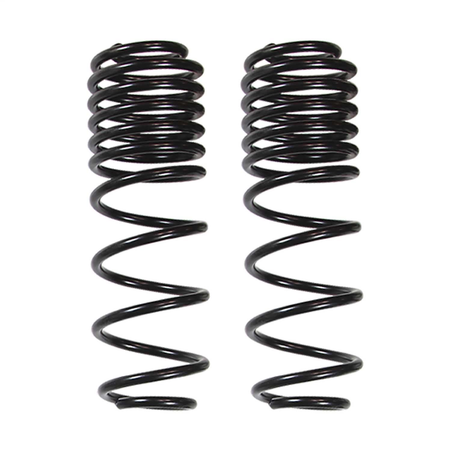 Skyjacker G20MRDR - Helicoidal spring para Skyjacker Gladiator 20-22