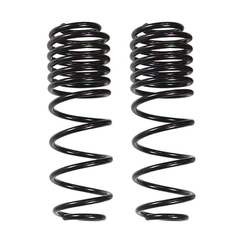 Skyjacker G20MRDR - Helicoidal spring para Skyjacker Gladiator 20-22