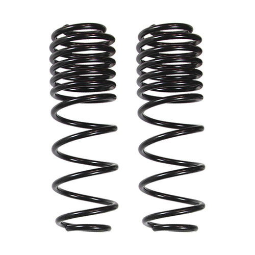 Skyjacker G20MRDR - Helicoidal spring para Skyjacker Gladiator 20-22