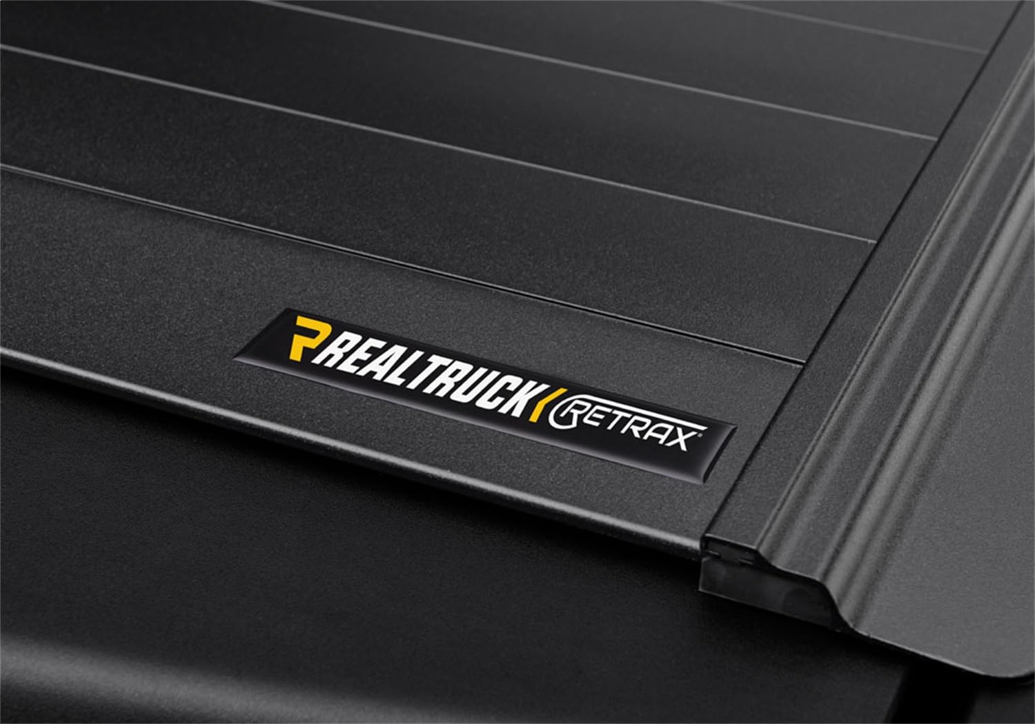 Retrax 80338 - RetraxPRO MX Retractable Tonneau Cover Fits Ranger 24