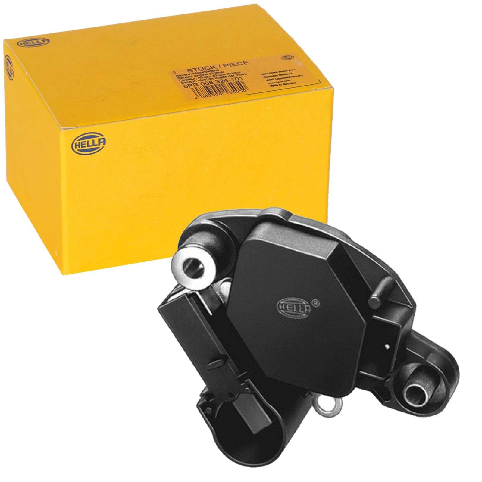 004246381 Hella Regulator 14V Bmw/Vw