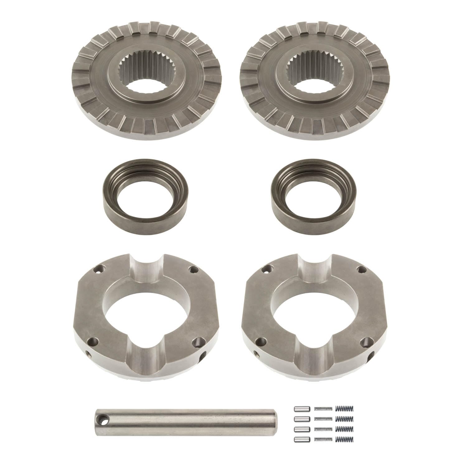 1821-LR PowerTrax Lock Right Locker for Ford 8.8" 31 Spline, 3/4" Shaft, Compatible with 1983-2014 Ford Models