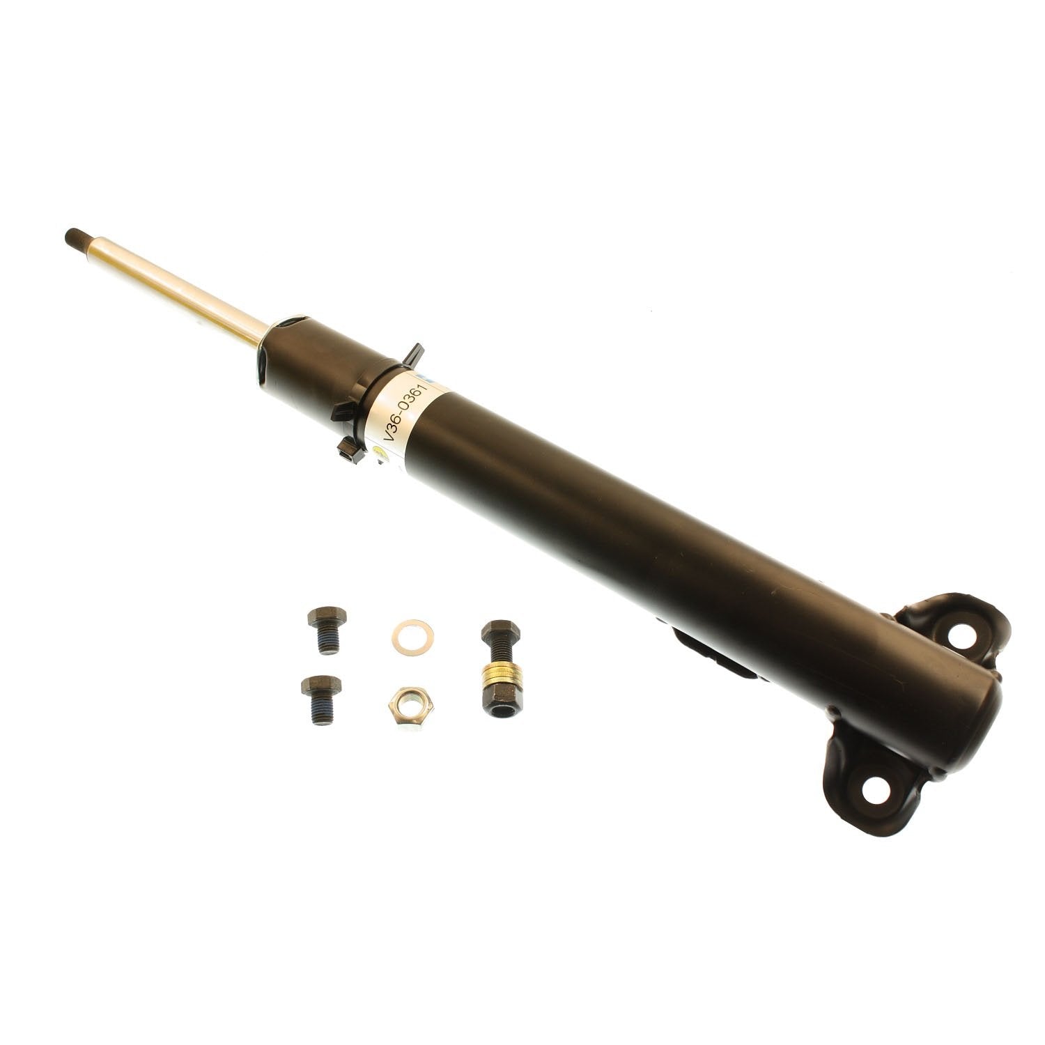 22-003614 Bilstein Twintube Strut Assembly