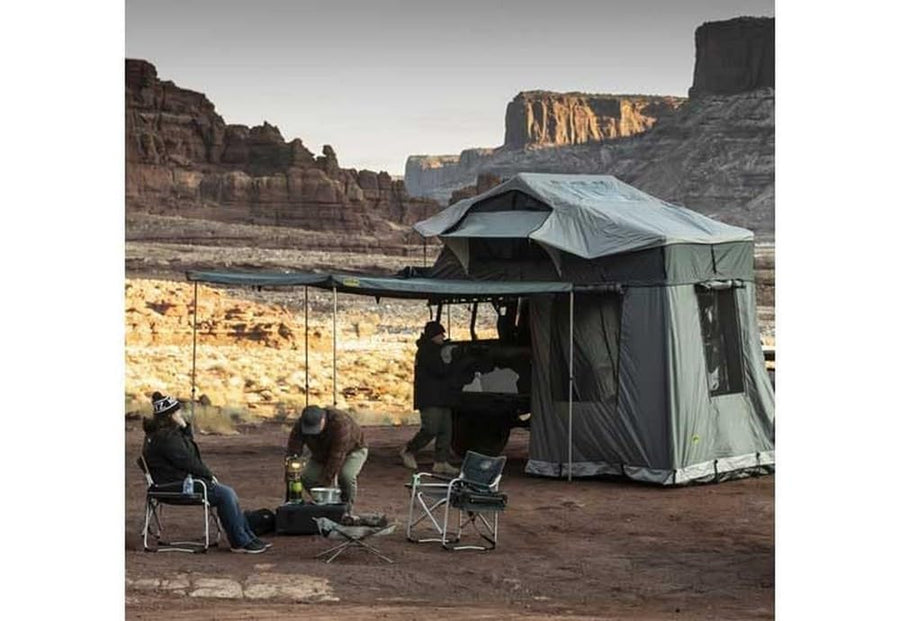GEN2 Smittybilt XL Overland Tent Annex