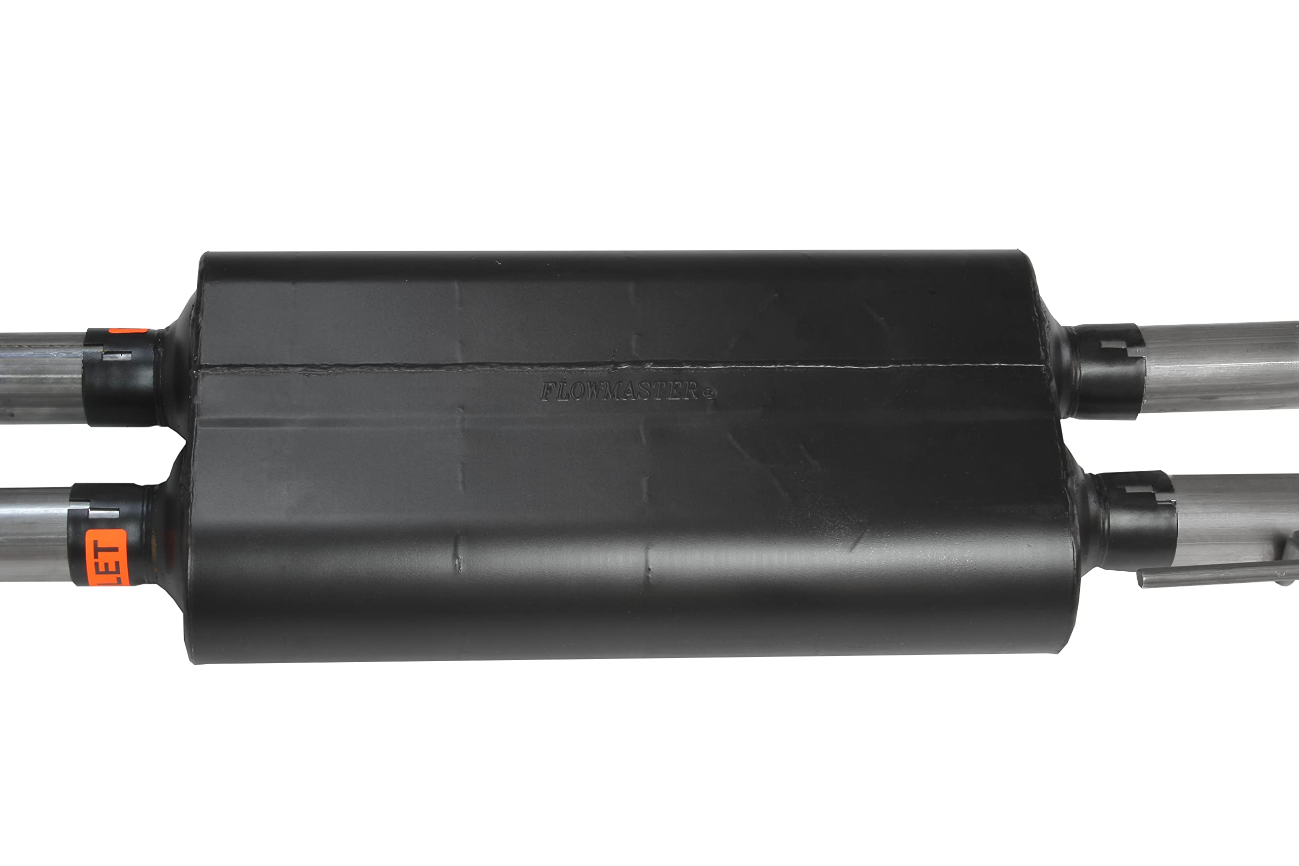 Force II Flowmaster Cat-back Exhaust System 817486