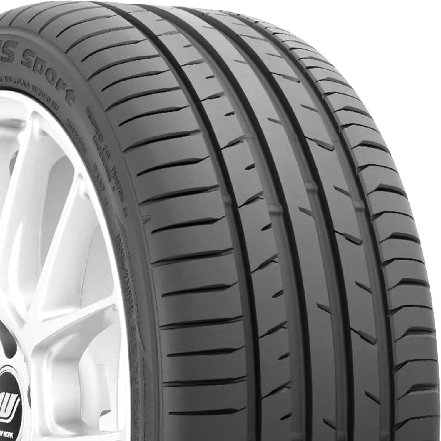225/35ZR20 TOYO PXSP 90Y XL