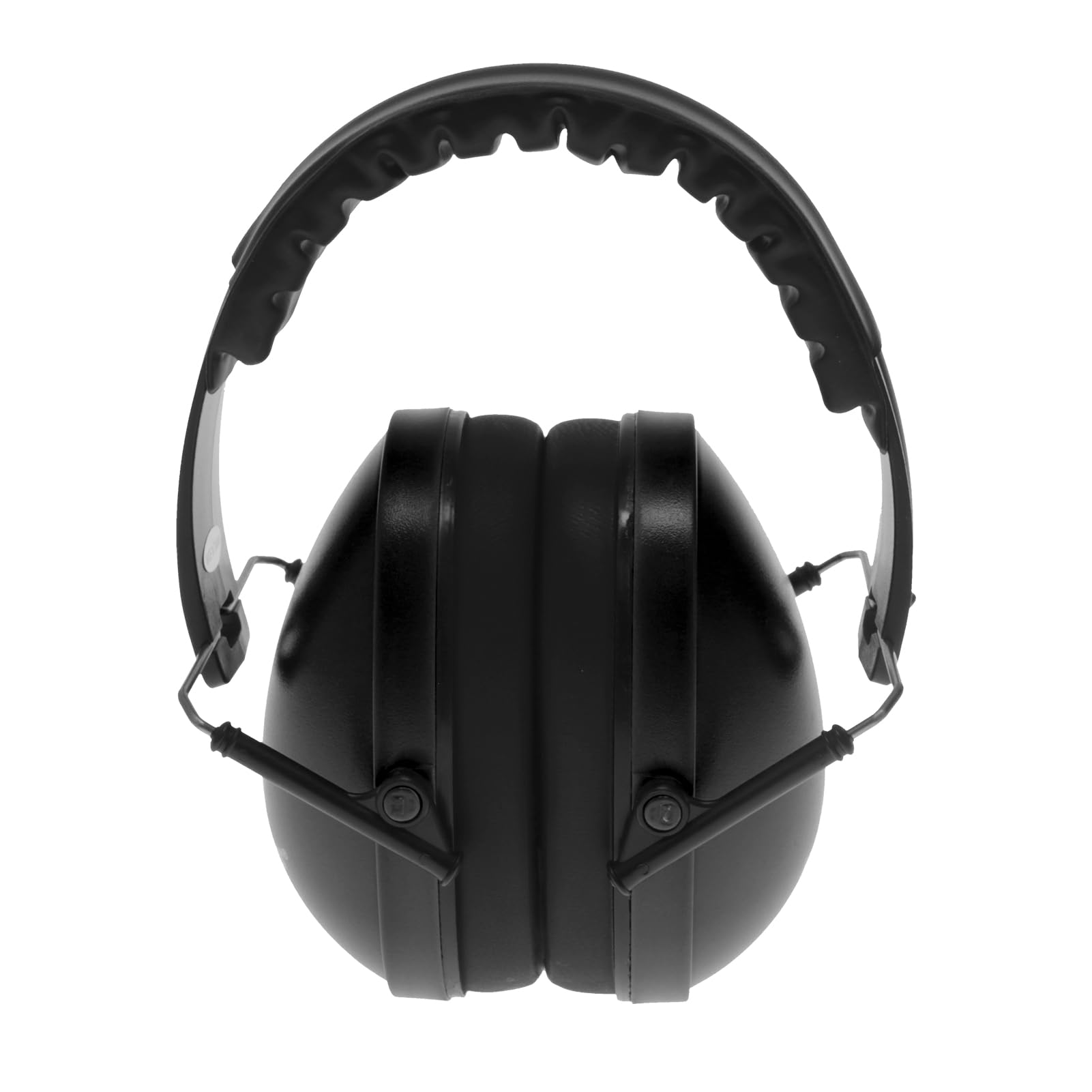 Youth & Women Walker's Earmuffs - Black