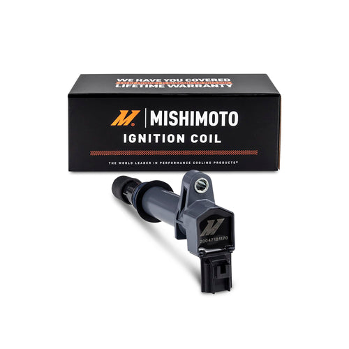 Ignition Coil Mishimoto compatible with Dodge Ram 1500 4.7L 2002-2007
