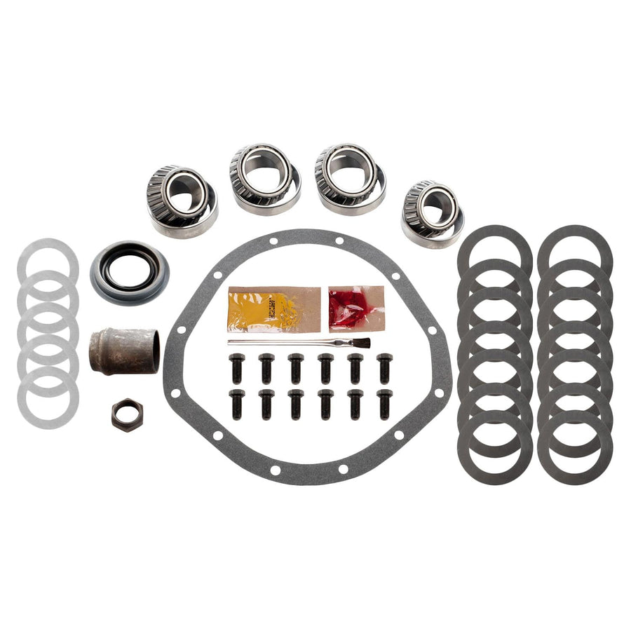Rear Master Kit Motive Gear for a GM 8.875" Truck Differential with Timken Tapered Bearings