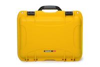 Waterproof Nanuk 918 Hard Carrying Case Empty - Yellow
