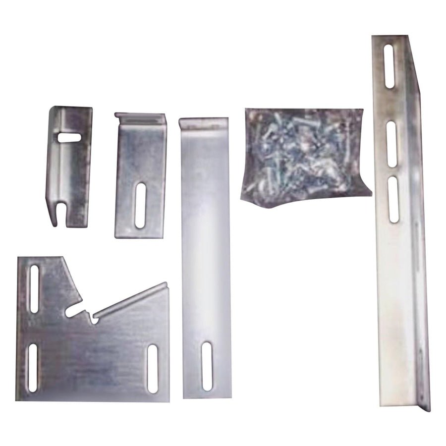 10-1125 Owens Running Board Bracket Kit