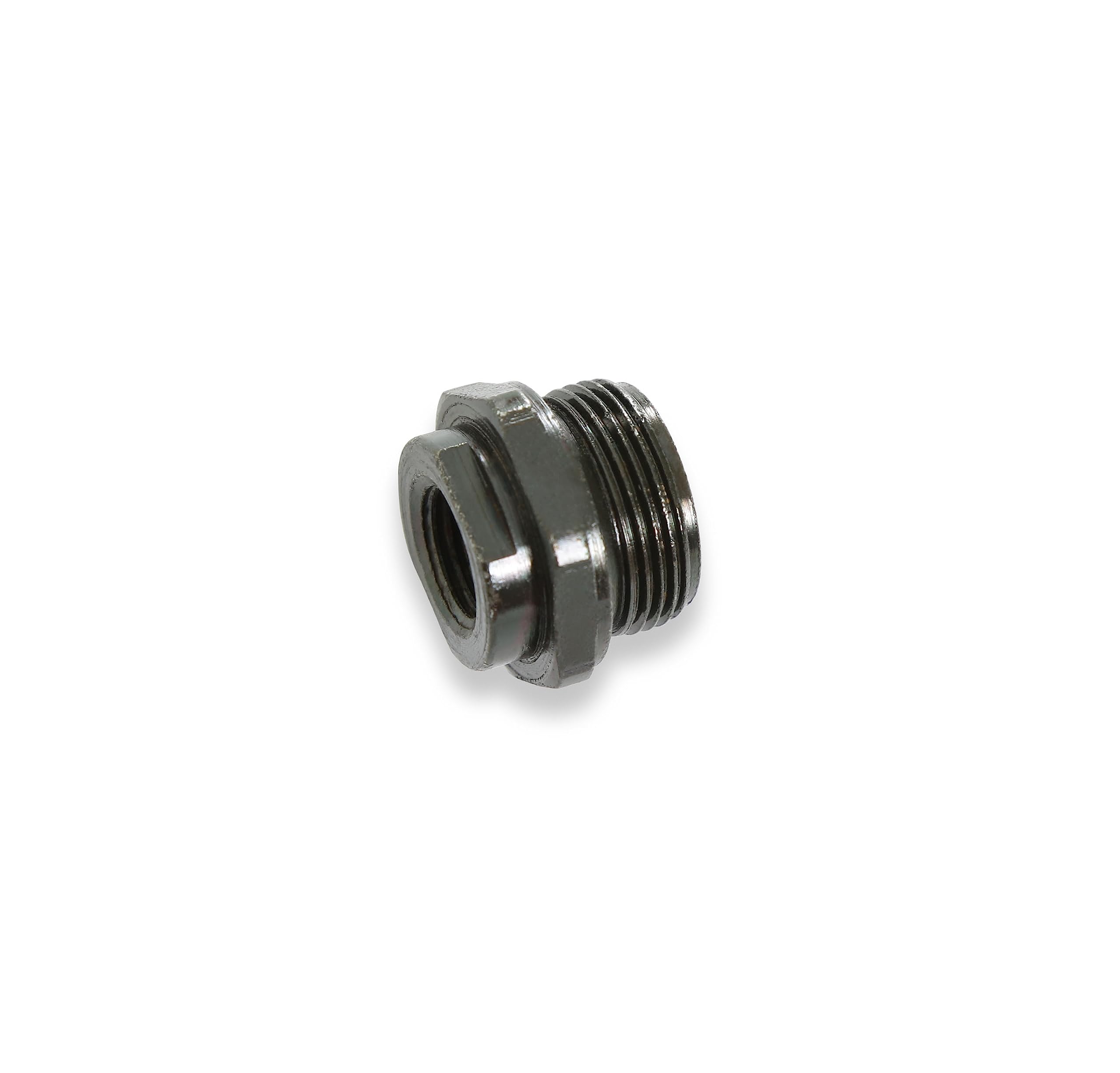 26-27 Holley Inverted Flare Fitting