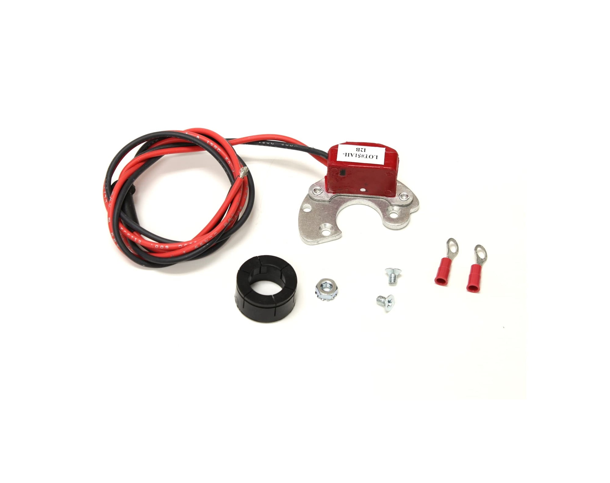 Pertronix Adaptive Dwell Control 91643 Ignitor II Module for Nippondenso 4-Cylinder Engine