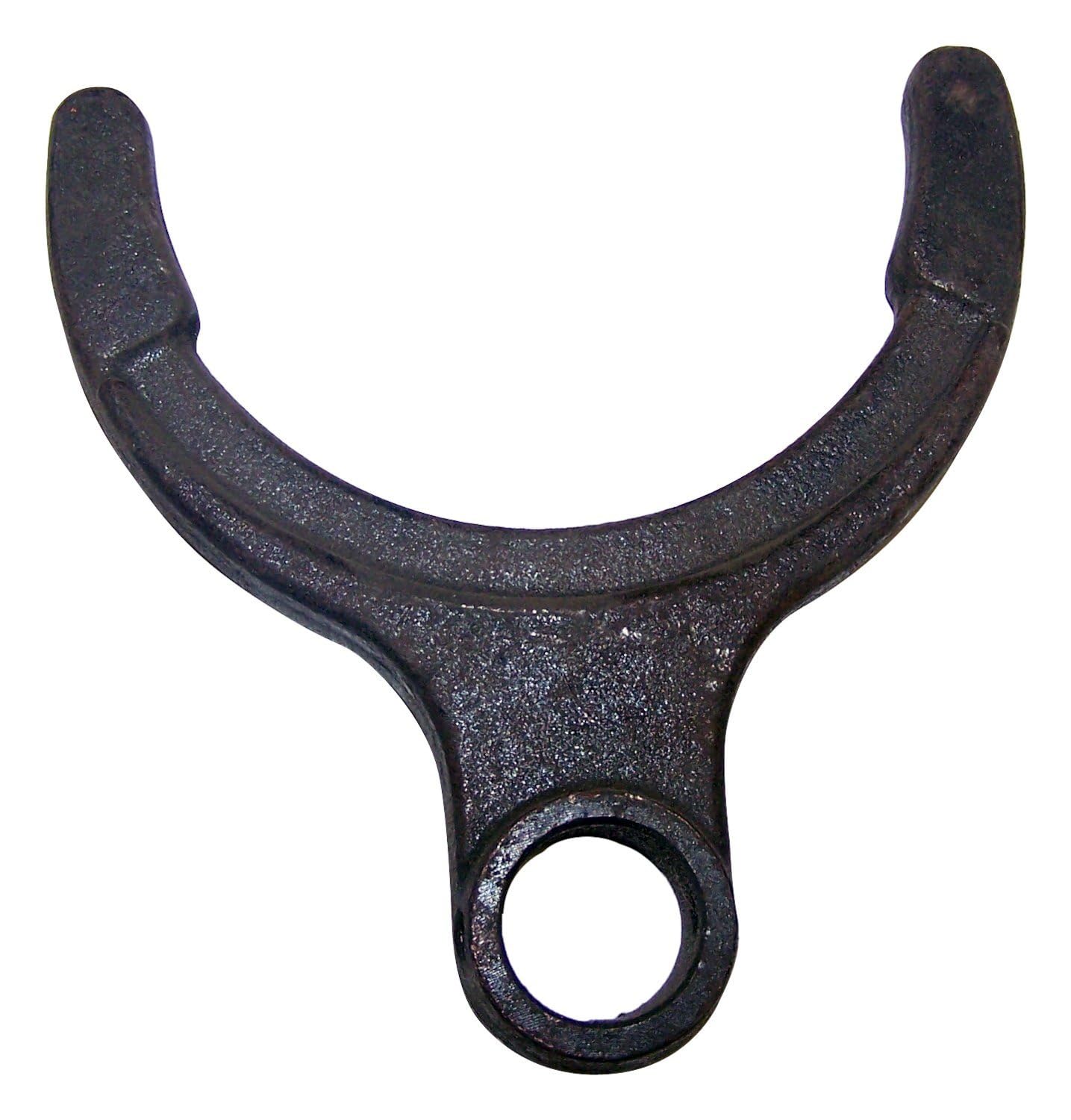 Automotive Crown Shift Fork Transmission and Transaxle - Manual