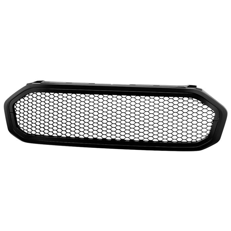 Fit Ford Ranger 2019-2023 Akkon Fit Grille Xtune