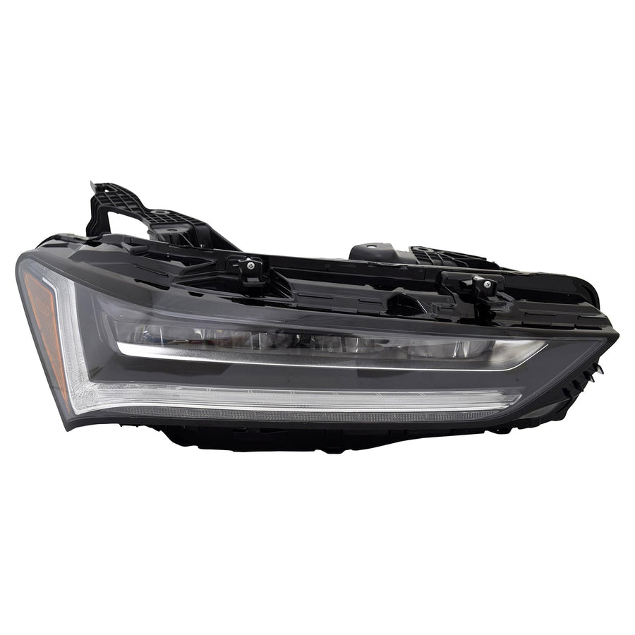 Front Right TYC 20-17703-90 Headlight Assembly