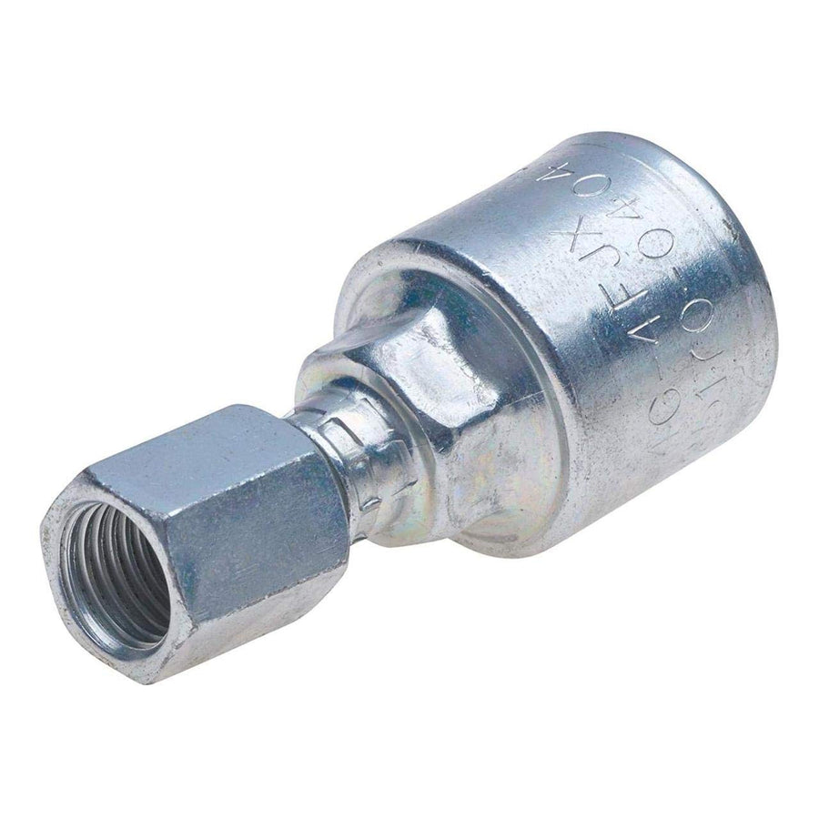 Coupling Gates