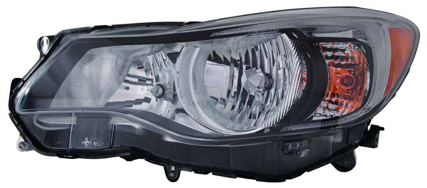 Depo IMPRZA SB 12-13 HL ASY SDN/WGN LH