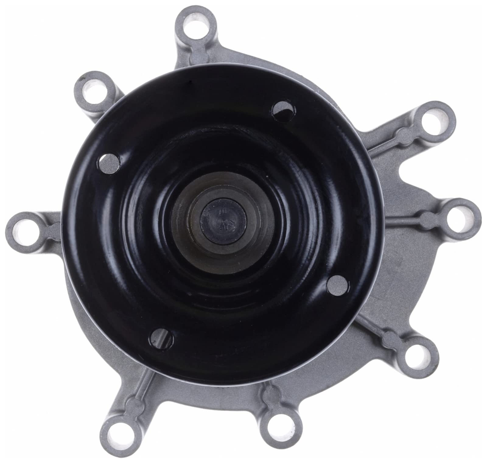 Premium Gates Engine Water Pump 43263