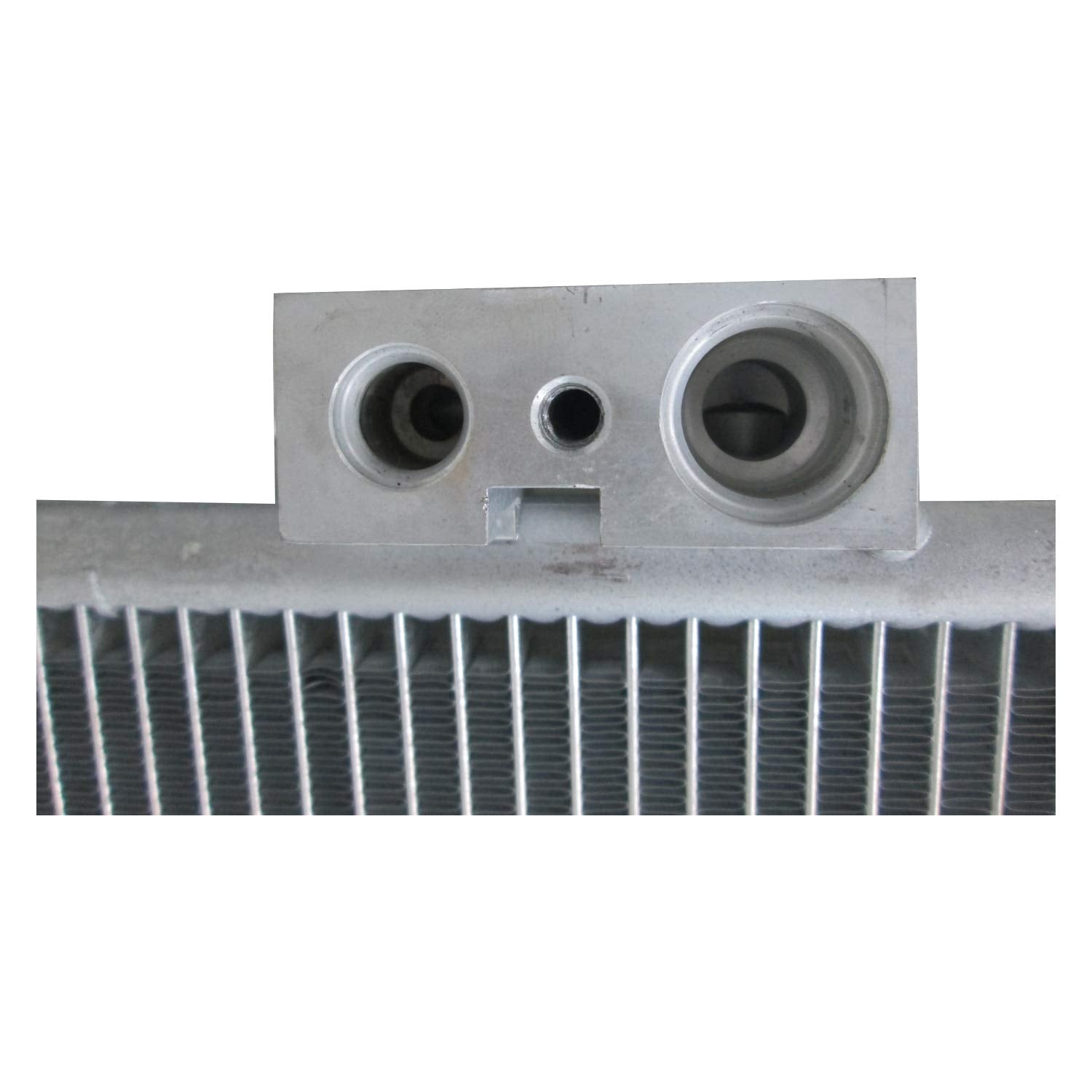 Condenser Assembly TYC 30116 Compatible with 2017-2020 Mitsubishi Outlander