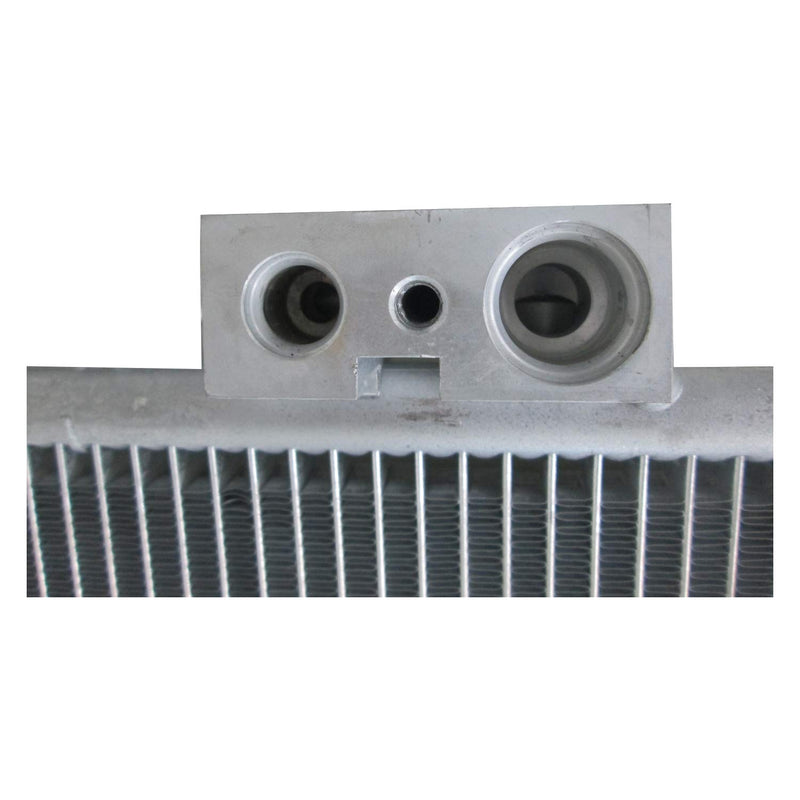 Condenser Assembly TYC 30116 Compatible with 2017-2020 Mitsubishi Outlander
