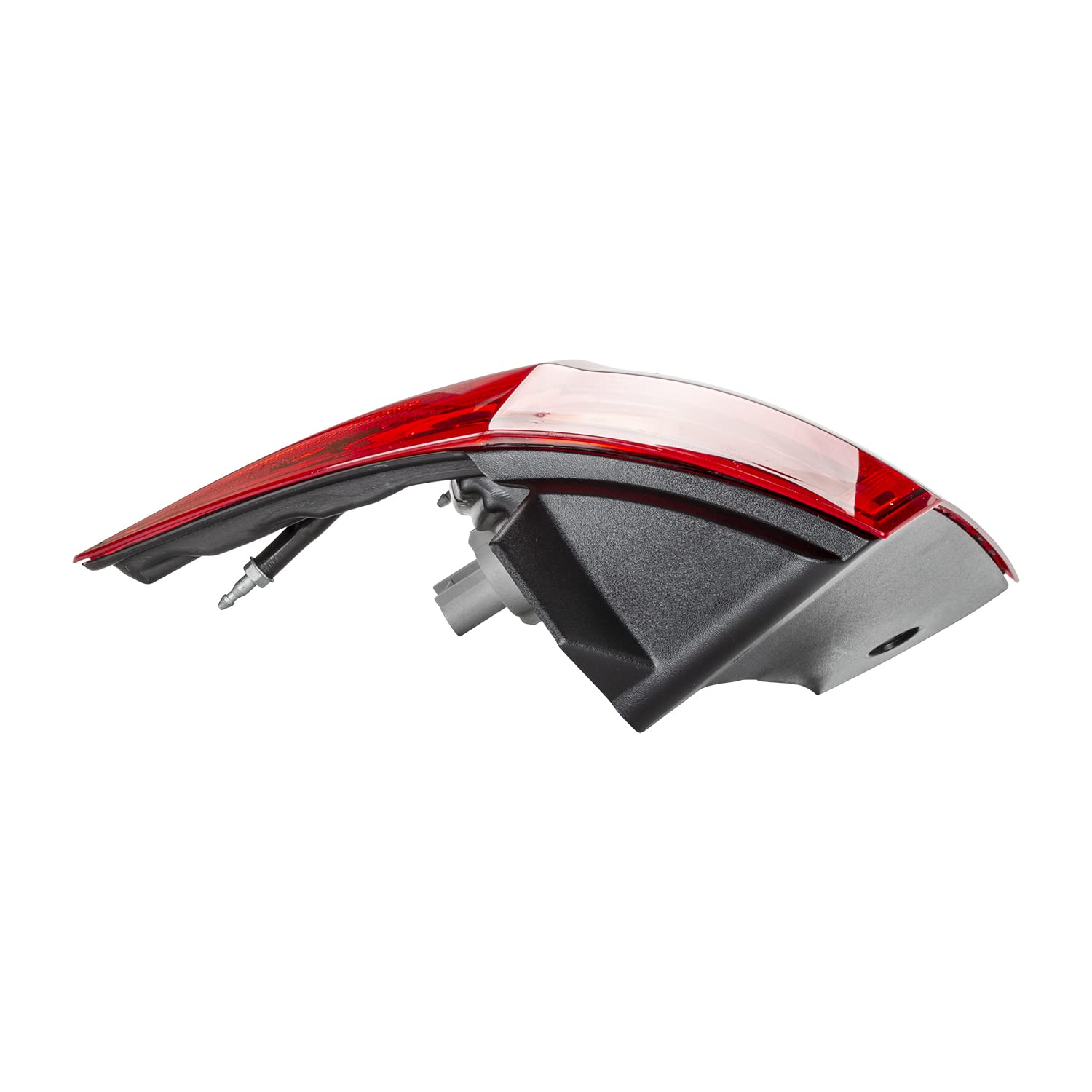 Dodge Journey TYC 11-12321-00 Replacement Tail Lamp