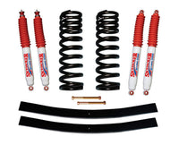 Suspension Skyjacker 172EPK-H Lift Kits