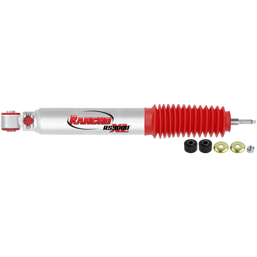RS999358 Rancho RS9000XL Shock Absorber