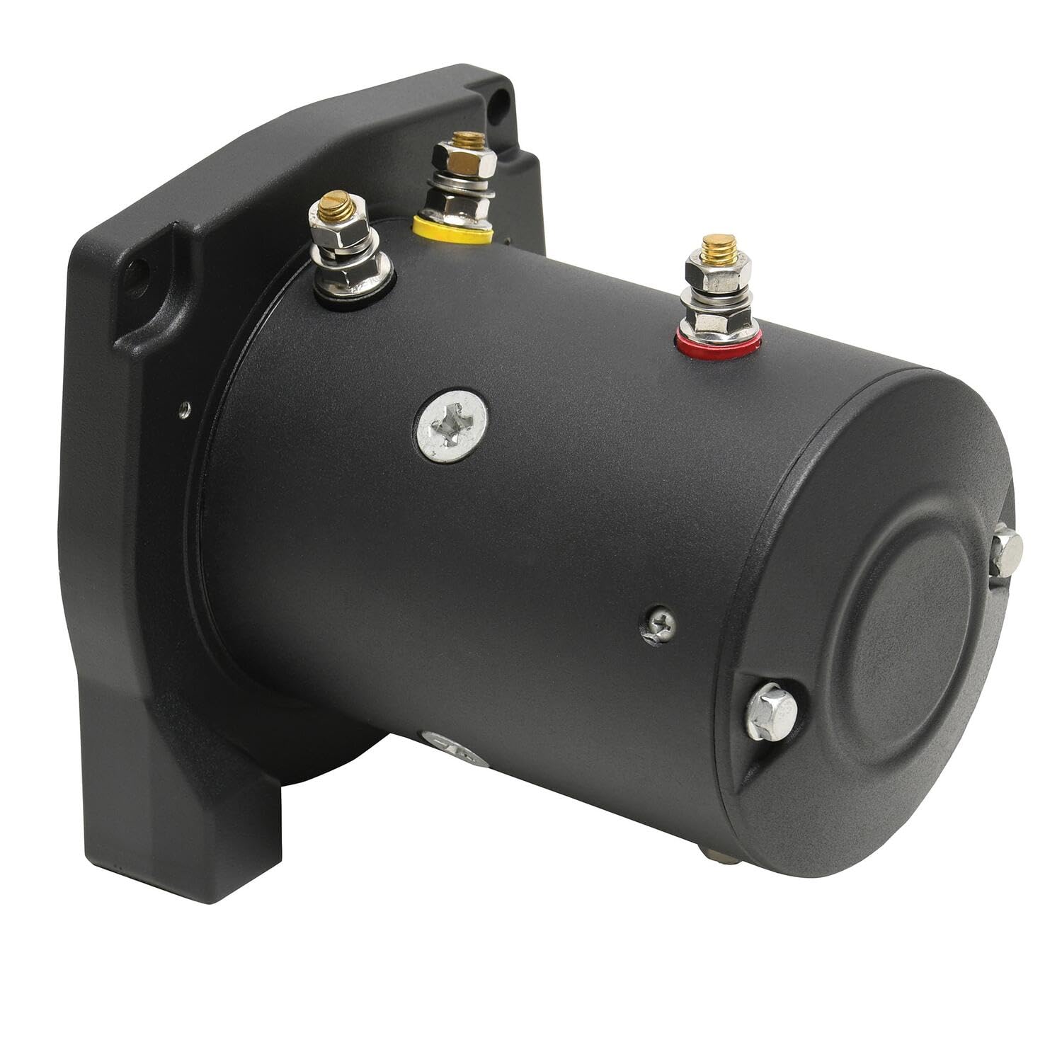 Winch Motor Superwinch 90-32513 fits Tiger Shark 9500 Winch