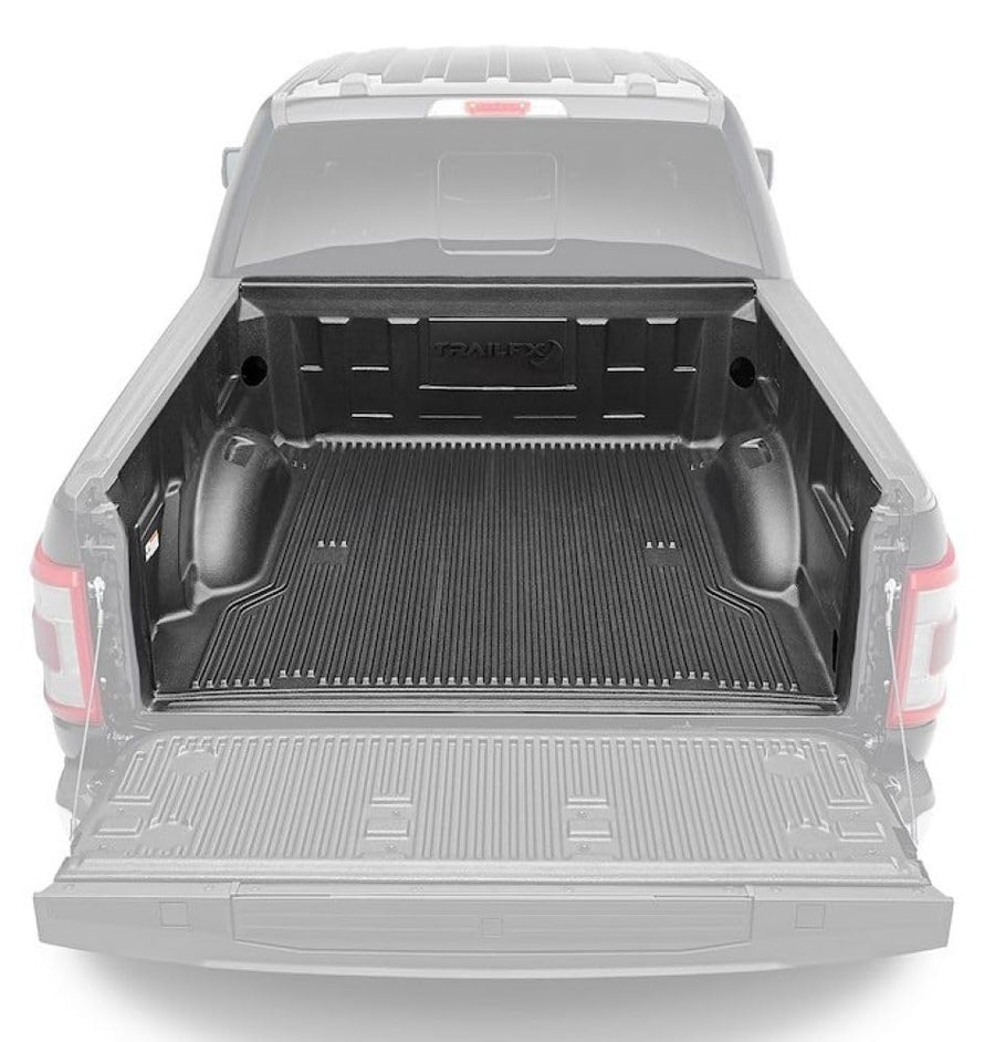 TrailFX Component Tub RD55U09 Fits Ram 1500 2009-2018 5.7 Foot Bed Replacement Bed Liner for Trail FX Bed Liners No Drill Install, Made in USA