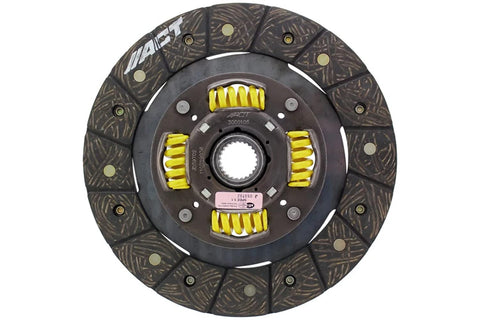Performance ACT 3000105 Street Clutch Disc