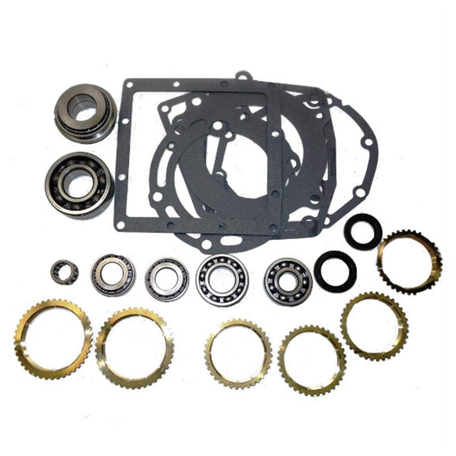 Manual Transmission USA Standard ZMBK151WS Rebuild Kits