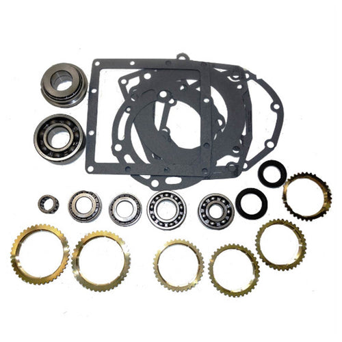 Manual Transmission USA Standard ZMBK151WS Rebuild Kits