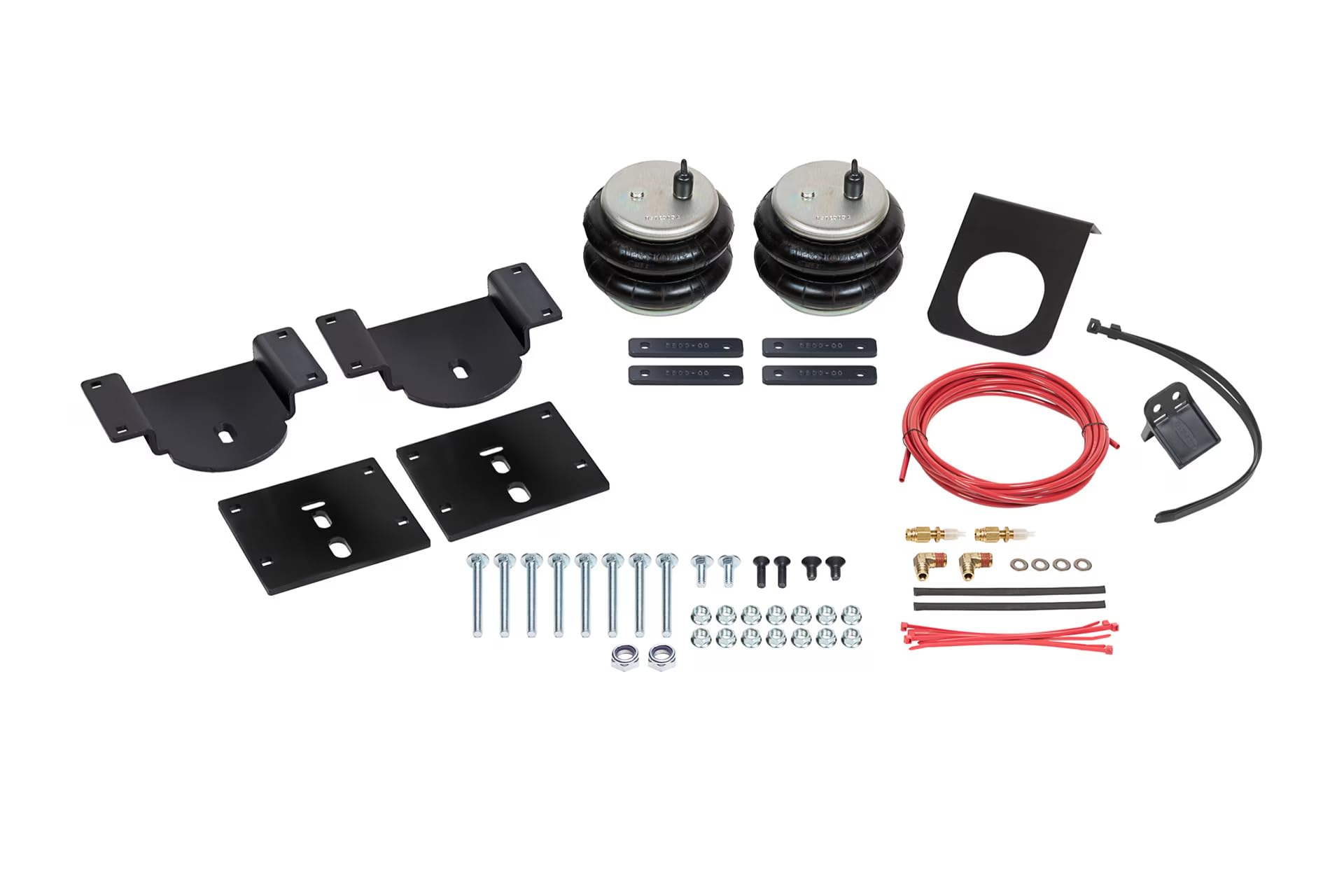 Firestone FIR 2646 Air Helper Spring Kits