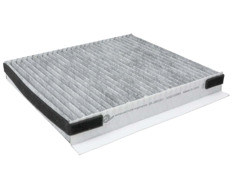 aFe Power Carbon Cabin Air Filter 35-10012C Various Genesis/Hyundai/Kia 11-23