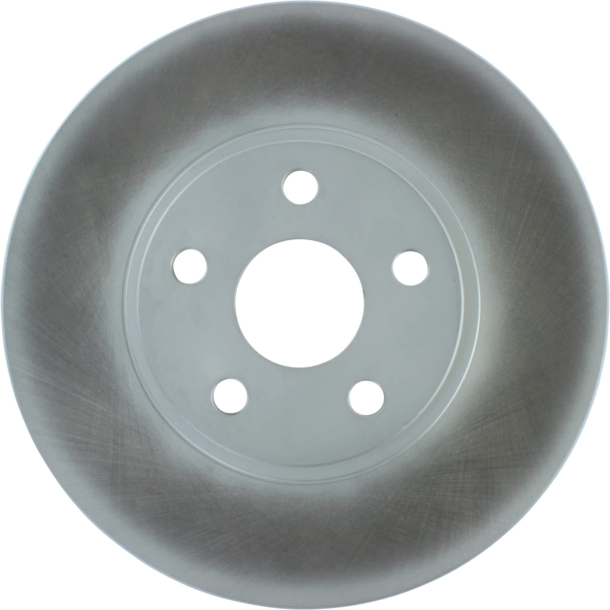 Centric Gcx Rotor 320.44114F with Full Coating