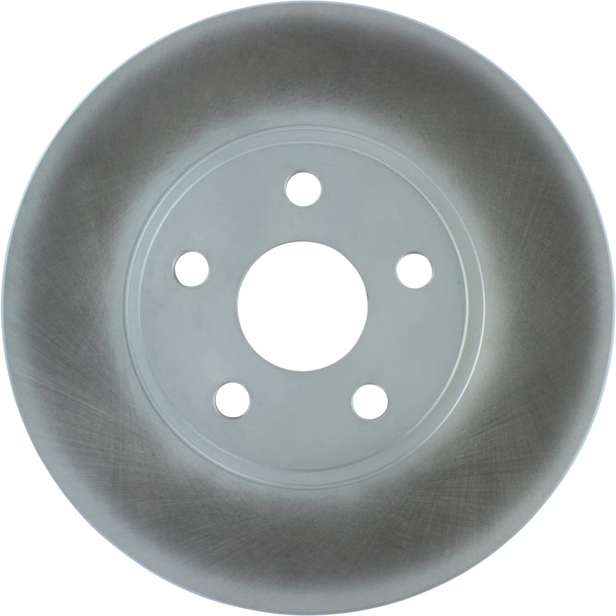 Centric Gcx Rotor 320.44114F with Full Coating