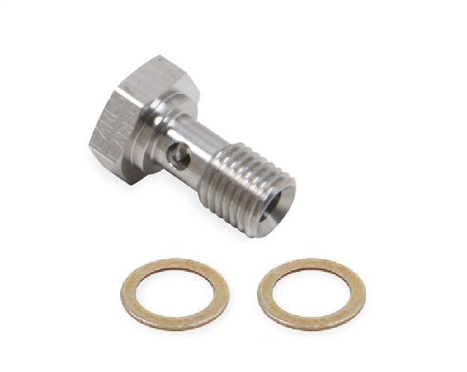 12Mm X1.50 Earl's Banjo Bolt