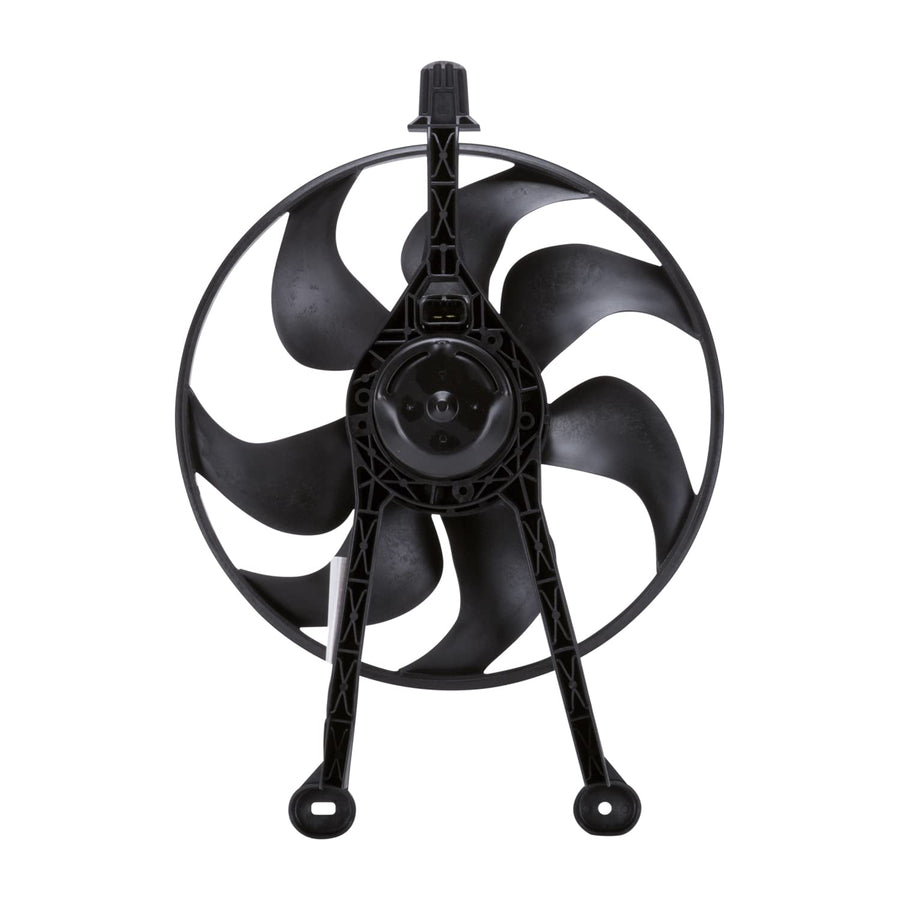 Engine Cooling Fan A TYC - 600230
