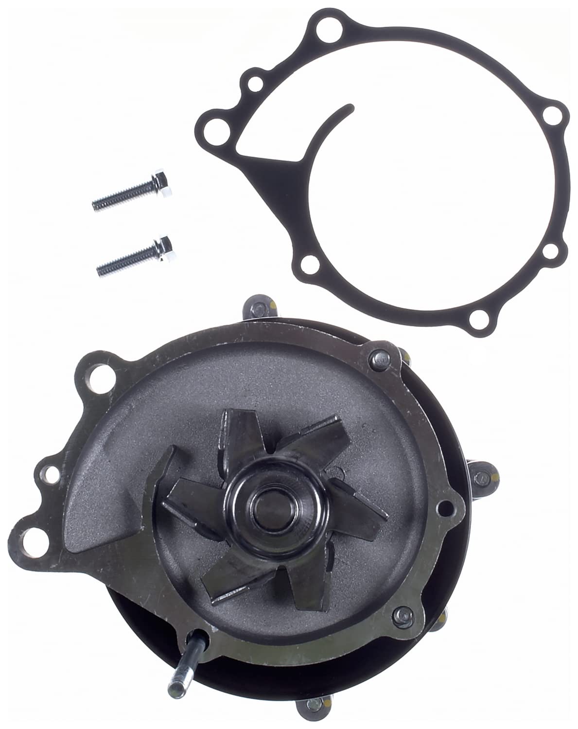 Premium Gates Engine Water Pump 42178