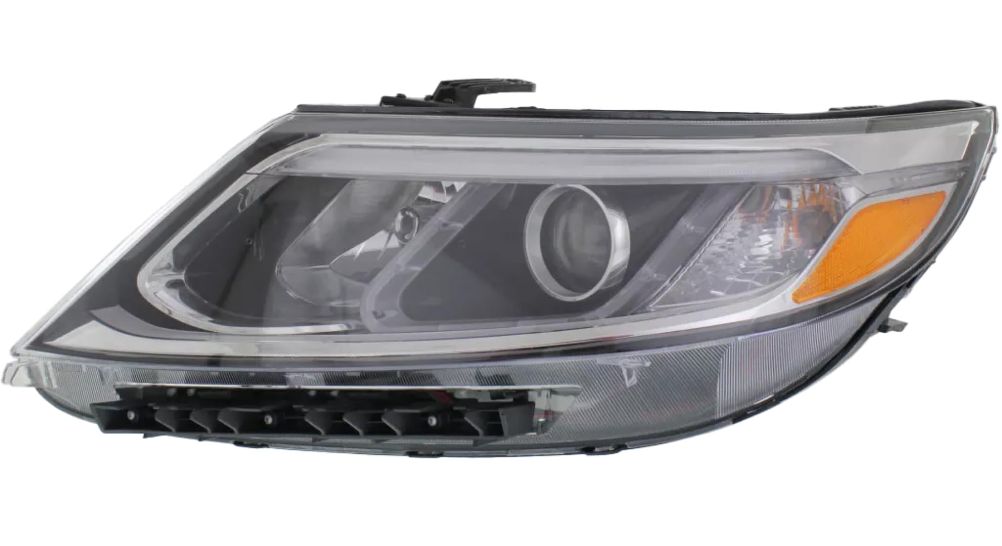 KIA SORNTO HL A HAL LED ACT 14-15 LH CAPA