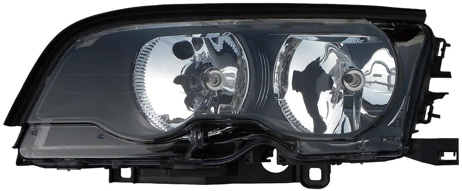 BM146-B101R Eagle Eyes Headlight