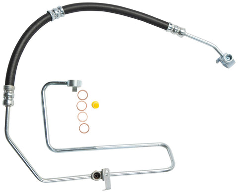 Power Steering Gates 365566 Hose Assembly Pressure Line