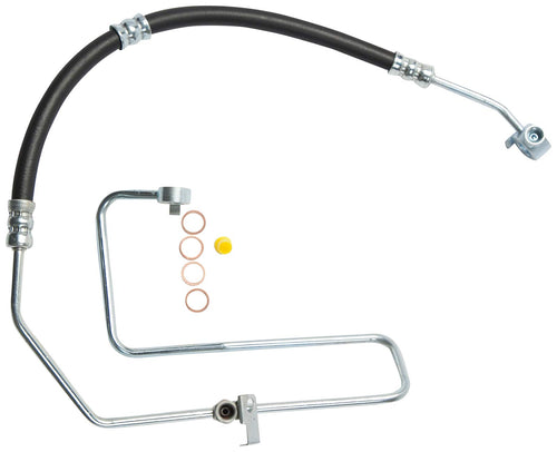 Power Steering Gates 365566 Hose Assembly Pressure Line