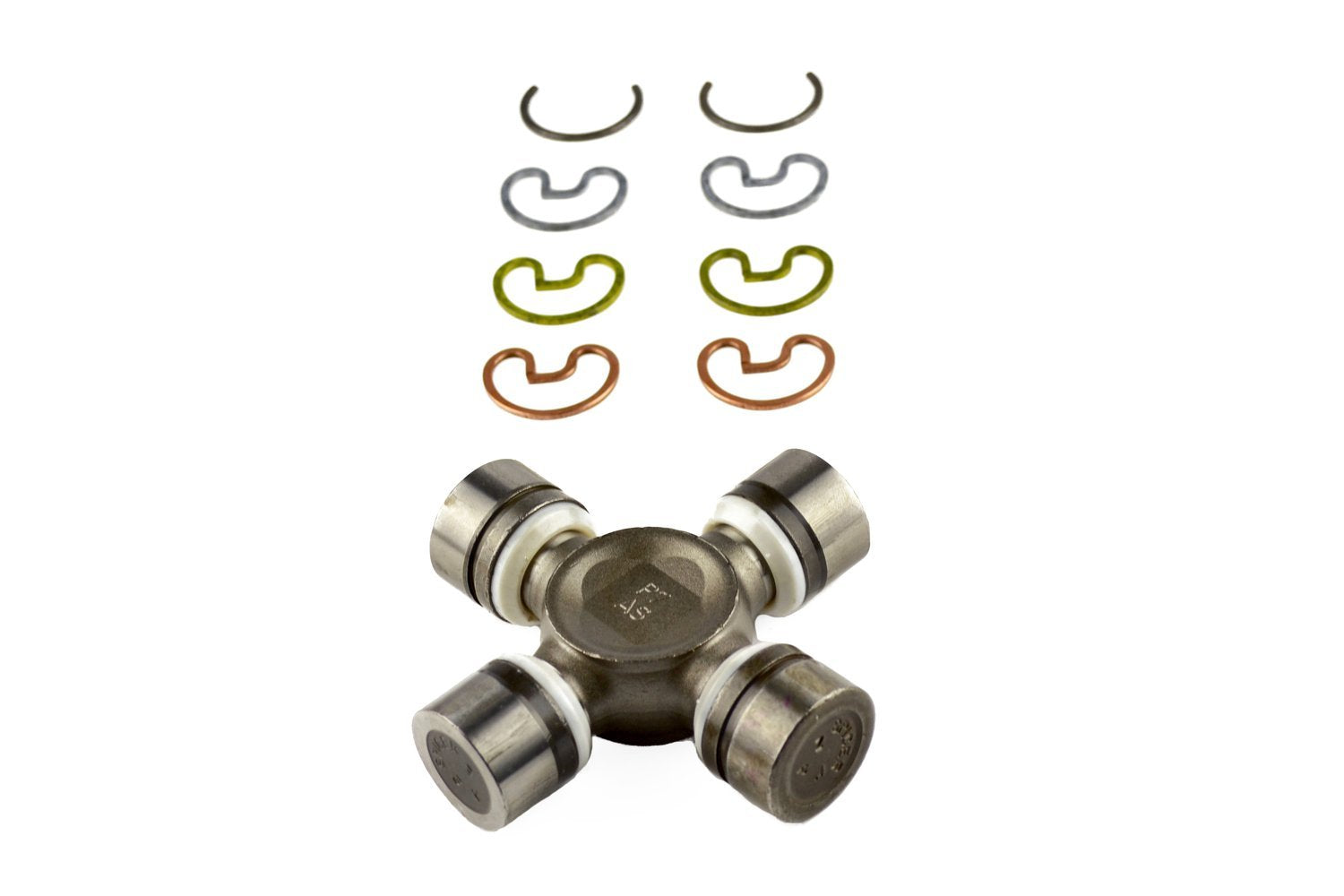 5-7437X Spicer U-Joint Kit 7290/1330(SPL25) Series (ISR/OSR)