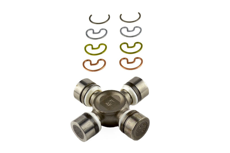 5-7437X Spicer U-Joint Kit 7290/1330(SPL25) Series (ISR/OSR)
