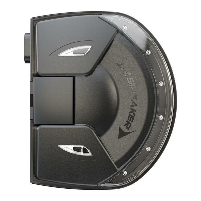 Jw Speaker 710-12/110v 1000101 Rack Light Fixed 3-pin