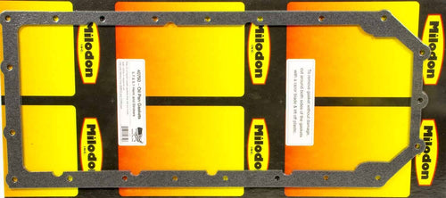 Hemi Oil Pan Gasket Milodon 40750 for Chrysler 5.7/6.1