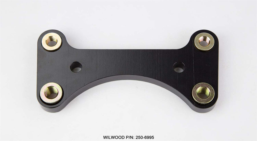 Forged Dynalite Bracket (ea) to Misubishi Lancer