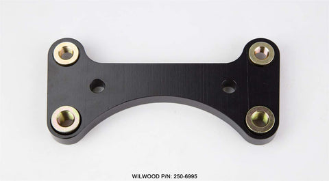 Forged Dynalite Bracket (ea) to Misubishi Lancer